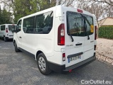  Renault  Trafic NV ZEN L1 ENERGY DCI 150 S&S - 8 PL #2
