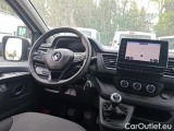  Renault  Trafic NV ZEN L1 ENERGY DCI 150 S&S - 8 PL #4