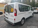  Renault  Trafic NV ZEN L1 ENERGY DCI 150 S&S - 8 PL #3