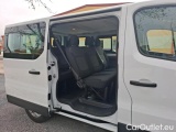  Renault  Trafic NV ZEN L1 ENERGY DCI 150 S&S - 8 PL #10