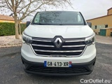  Renault  Trafic NV ZEN L1 ENERGY DCI 150 S&S - 8 PL #14