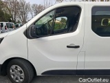  Renault  Trafic NV ZEN L1 ENERGY DCI 150 S&S - 8 PL #29