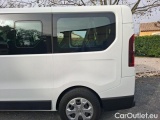  Renault  Trafic NV ZEN L1 ENERGY DCI 150 S&S - 8 PL #35
