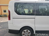  Renault  Trafic NV ZEN L1 ENERGY DCI 150 S&S - 8 PL #36