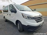  Renault  Trafic NV ZEN L1 ENERGY DCI 150 S&S - 8 PL #38