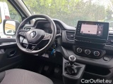  Renault  Trafic NV ZEN L1 ENERGY DCI 150 S&S - 8 PL #4