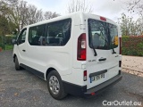  Renault  Trafic NV ZEN L1 ENERGY DCI 150 S&S - 8 PL #2