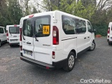  Renault  Trafic NV ZEN L1 ENERGY DCI 150 S&S - 8 PL #3