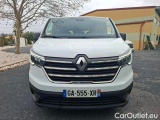  Renault  Trafic NV ZEN L1 ENERGY DCI 150 S&S - 8 PL #14