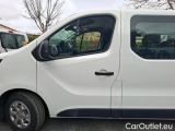  Renault  Trafic NV ZEN L1 ENERGY DCI 150 S&S - 8 PL #26