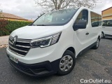  Renault  Trafic NV ZEN L1 ENERGY DCI 150 S&S - 8 PL #25