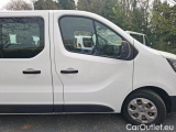  Renault  Trafic NV ZEN L1 ENERGY DCI 150 S&S - 8 PL #27