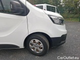  Renault  Trafic NV ZEN L1 ENERGY DCI 150 S&S - 8 PL #31