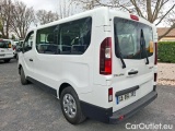  Renault  Trafic NV ZEN L1 ENERGY DCI 150 S&S - 8 PL #2