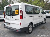  Renault  Trafic NV ZEN L1 ENERGY DCI 150 S&S - 8 PL #3