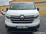  Renault  Trafic NV ZEN L1 ENERGY DCI 150 S&S - 8 PL #14