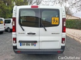  Renault  Trafic NV ZEN L1 ENERGY DCI 150 S&S - 8 PL #15
