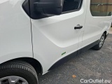  Renault  Trafic NV ZEN L1 ENERGY DCI 150 S&S - 8 PL #23