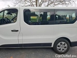  Renault  Trafic NV ZEN L1 ENERGY DCI 150 S&S - 8 PL #37