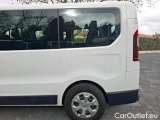  Renault  Trafic NV ZEN L1 ENERGY DCI 150 S&S - 8 PL #41