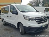  Renault  Trafic NV ZEN L1 ENERGY DCI 150 S&S - 8 PL #44