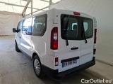  Renault  Trafic ZEN L1 ENERGY DCI 125 8 PLACES #2