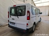  Renault  Trafic ZEN L1 ENERGY DCI 125 8 PLACES #3