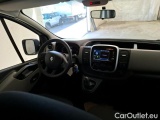  Renault  Trafic ZEN L1 ENERGY DCI 125 8 PLACES #4