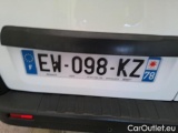  Renault  Trafic ZEN L1 ENERGY DCI 125 8 PLACES #5