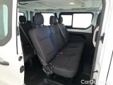  Renault  Trafic ZEN L1 ENERGY DCI 125 8 PLACES #10