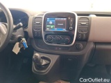  Renault  Trafic ZEN L1 ENERGY DCI 125 8 PLACES #11