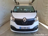  Renault  Trafic ZEN L1 ENERGY DCI 125 8 PLACES #14