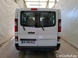  Renault  Trafic ZEN L1 ENERGY DCI 125 8 PLACES #15