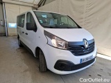  Renault  Trafic ZEN L1 ENERGY DCI 125 8 PLACES #45