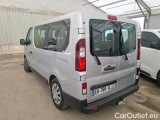  Renault  Trafic ZEN L1 ENERGY DCI 125 8 PLACES #2