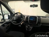  Renault  Trafic ZEN L1 ENERGY DCI 125 8 PLACES #4
