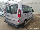  Renault  Trafic ZEN L1 ENERGY DCI 125 8 PLACES #3