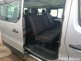  Renault  Trafic ZEN L1 ENERGY DCI 125 8 PLACES #10