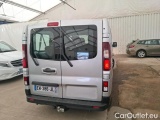  Renault  Trafic ZEN L1 ENERGY DCI 125 8 PLACES #15