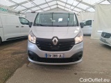  Renault  Trafic ZEN L1 ENERGY DCI 125 8 PLACES #14