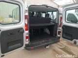  Renault  Trafic ZEN L1 ENERGY DCI 125 8 PLACES #13