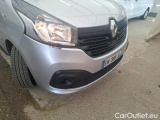  Renault  Trafic ZEN L1 ENERGY DCI 125 8 PLACES #25