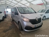 Renault  Trafic ZEN L1 ENERGY DCI 125 8 PLACES #26
