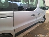  Renault  Trafic ZEN L1 ENERGY DCI 125 8 PLACES #92