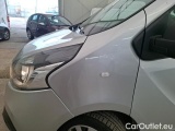  Renault  Trafic ZEN L1 ENERGY DCI 125 8 PLACES #93