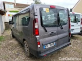  Renault  Trafic ZEN L2 ENERGY DCI 125 8 PLACES #2
