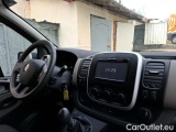  Renault  Trafic ZEN L2 ENERGY DCI 125 8 PLACES #4