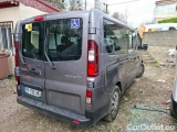  Renault  Trafic ZEN L2 ENERGY DCI 125 8 PLACES #3