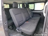  Renault  Trafic ZEN L2 ENERGY DCI 125 8 PLACES #10