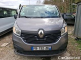  Renault  Trafic ZEN L2 ENERGY DCI 125 8 PLACES #14